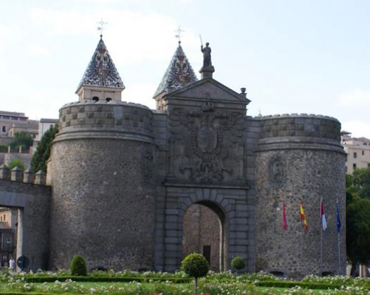 visita monumentos toledo