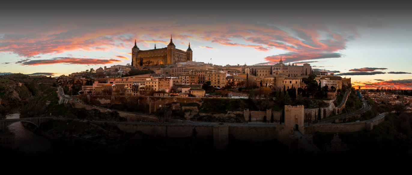 free tour toledo